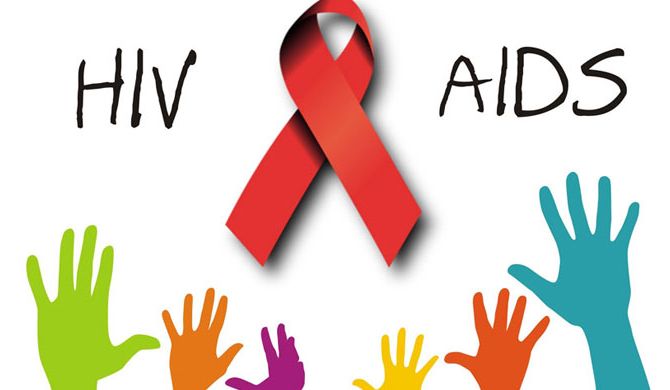共同帮助艾滋病患者