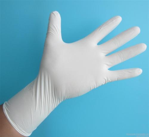 艾滋病死后怎么处理：处理遗物时需佩戴手套