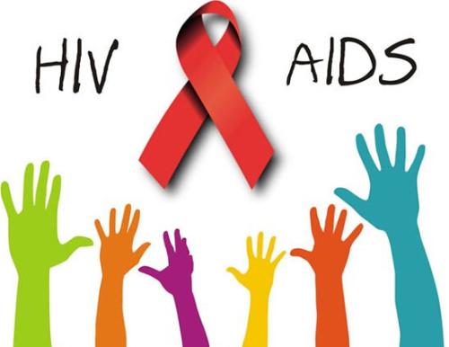 守护艾滋病患者