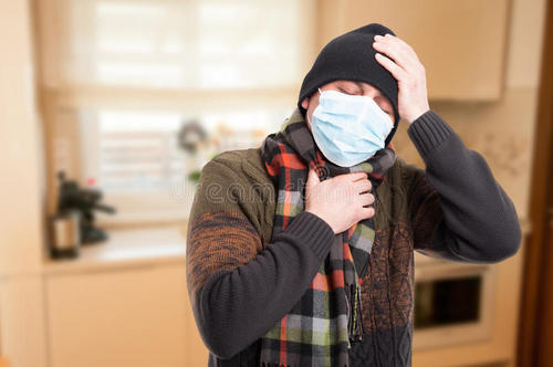 医院传染病四项保密吗：人多环境建议佩戴口罩