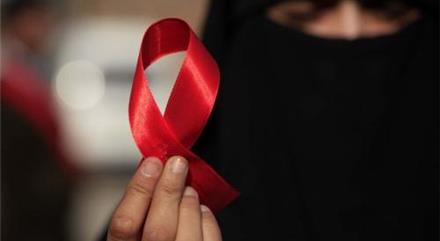 上海艾滋病患者人数逐年增多