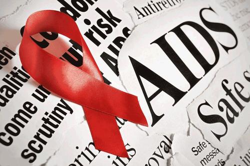 共同守护艾滋病病人