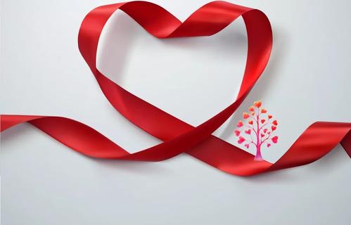 爱心之树守护艾滋病