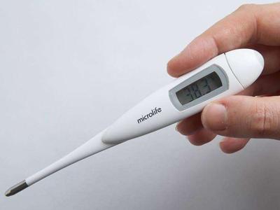 艾滋病3天症状 发烧怎么办