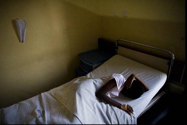 艾滋病十周能查出来吗