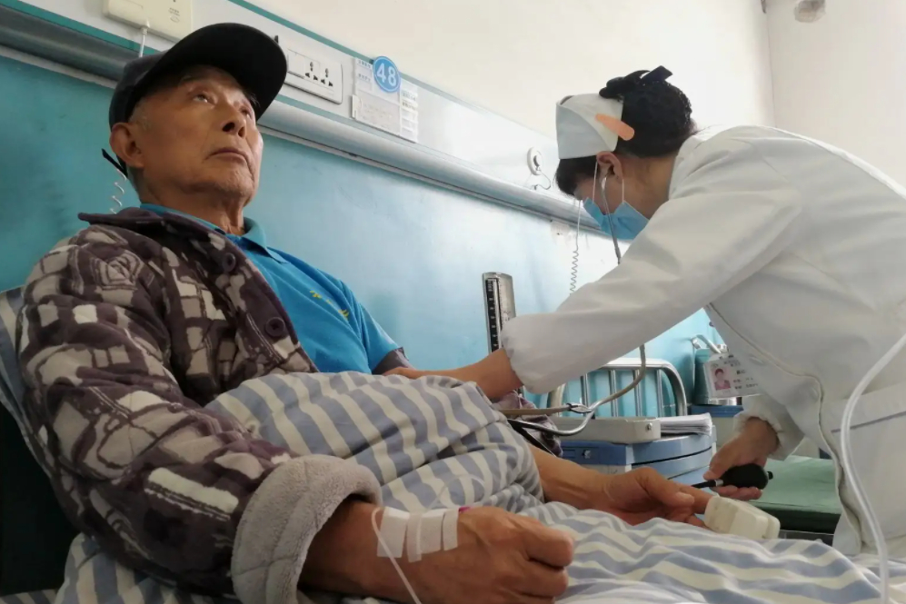 害怕别人有艾滋怎么办