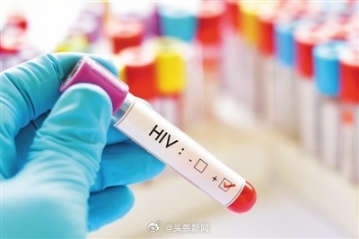 艾滋病人交友