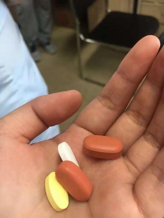 儿童艾滋病初期症状