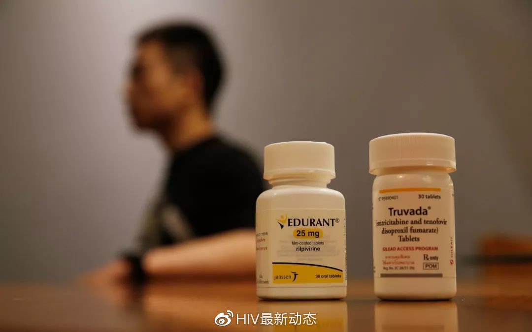 艾滋病晚期检测抗原抗体