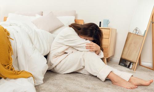 女生hiv初期症状皮疹
