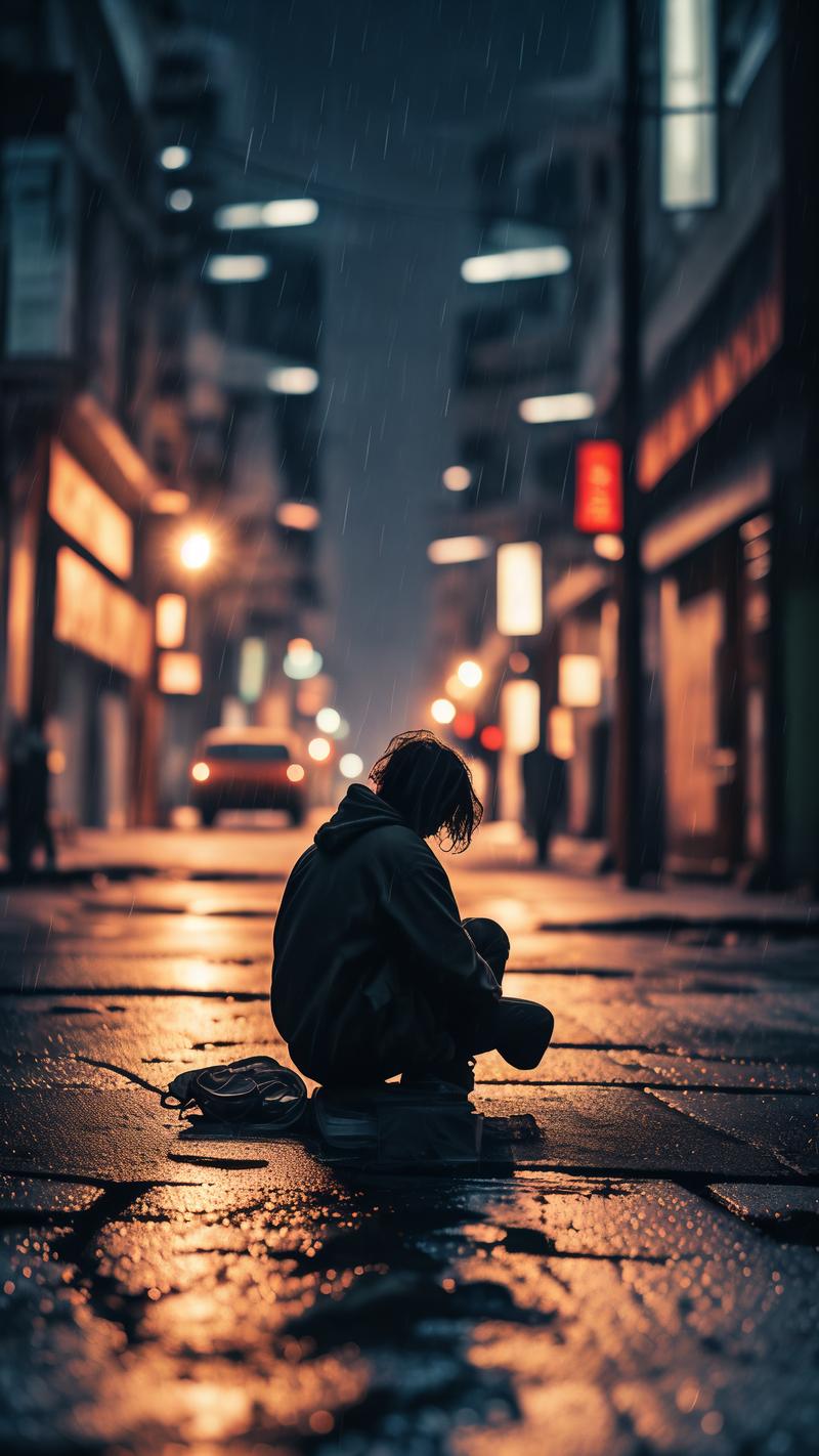 艾滋初期症状轻微