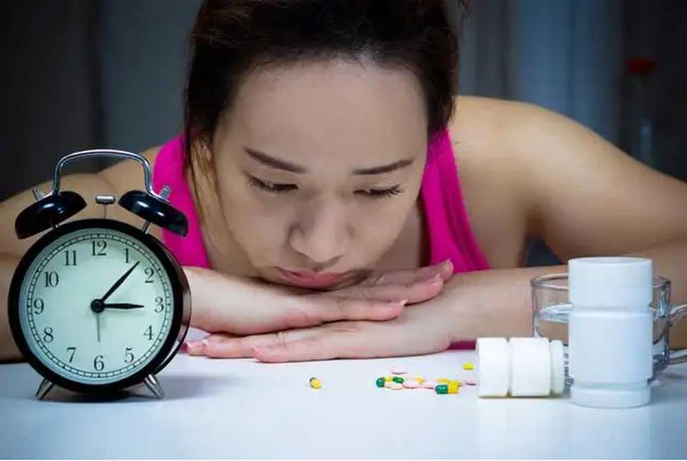 hiv试纸血液不走板