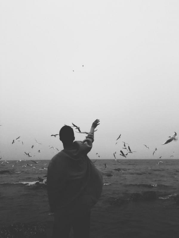 hiv试纸线上有血印