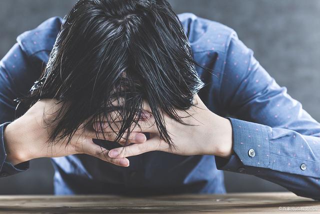 艾滋中晚期症状