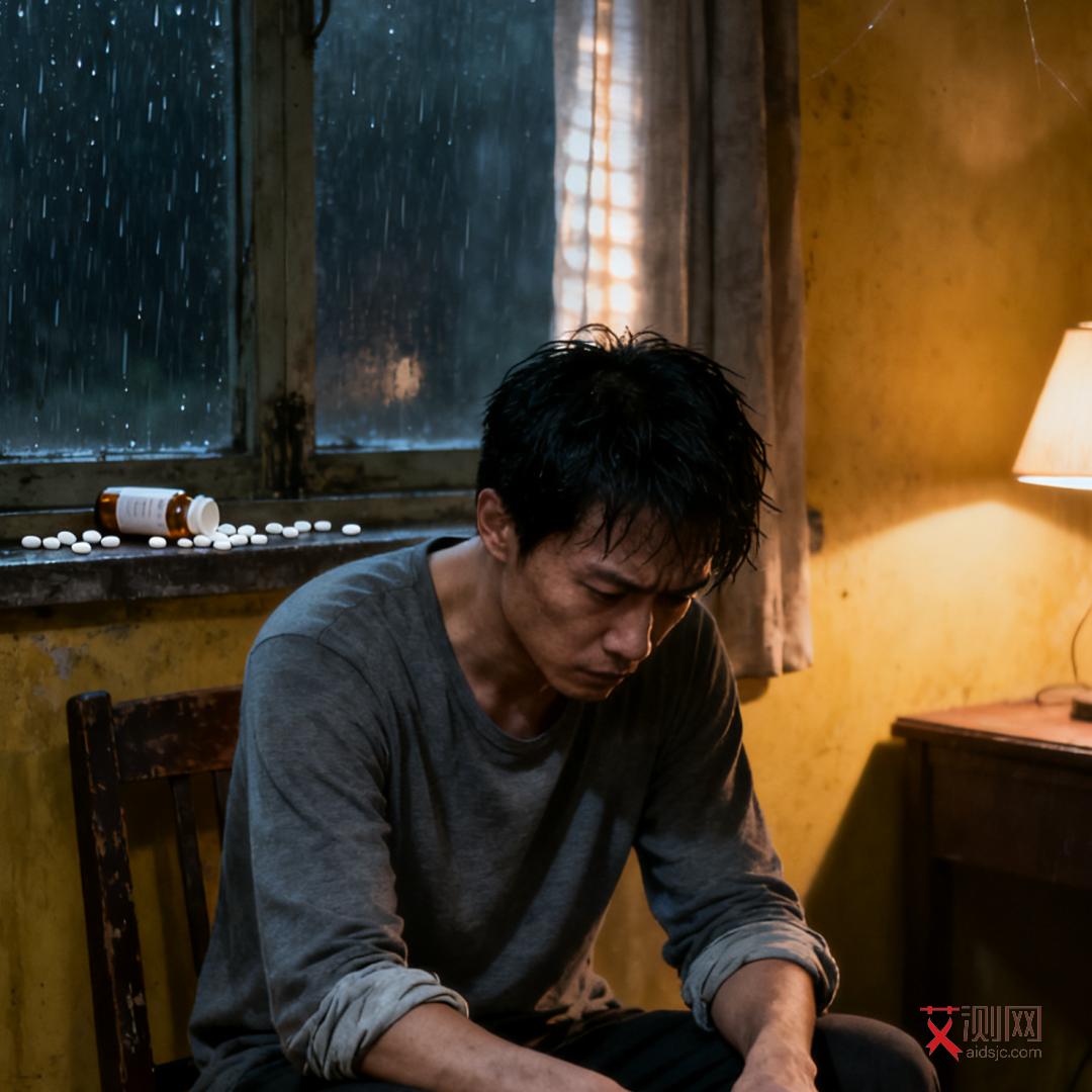 艾滋病女性的症状是什么样的呢怎么治疗