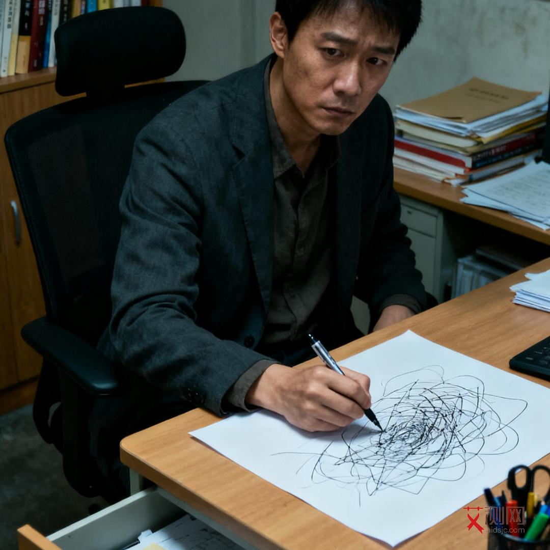 怎样看男的有没有艾滋病毒呢