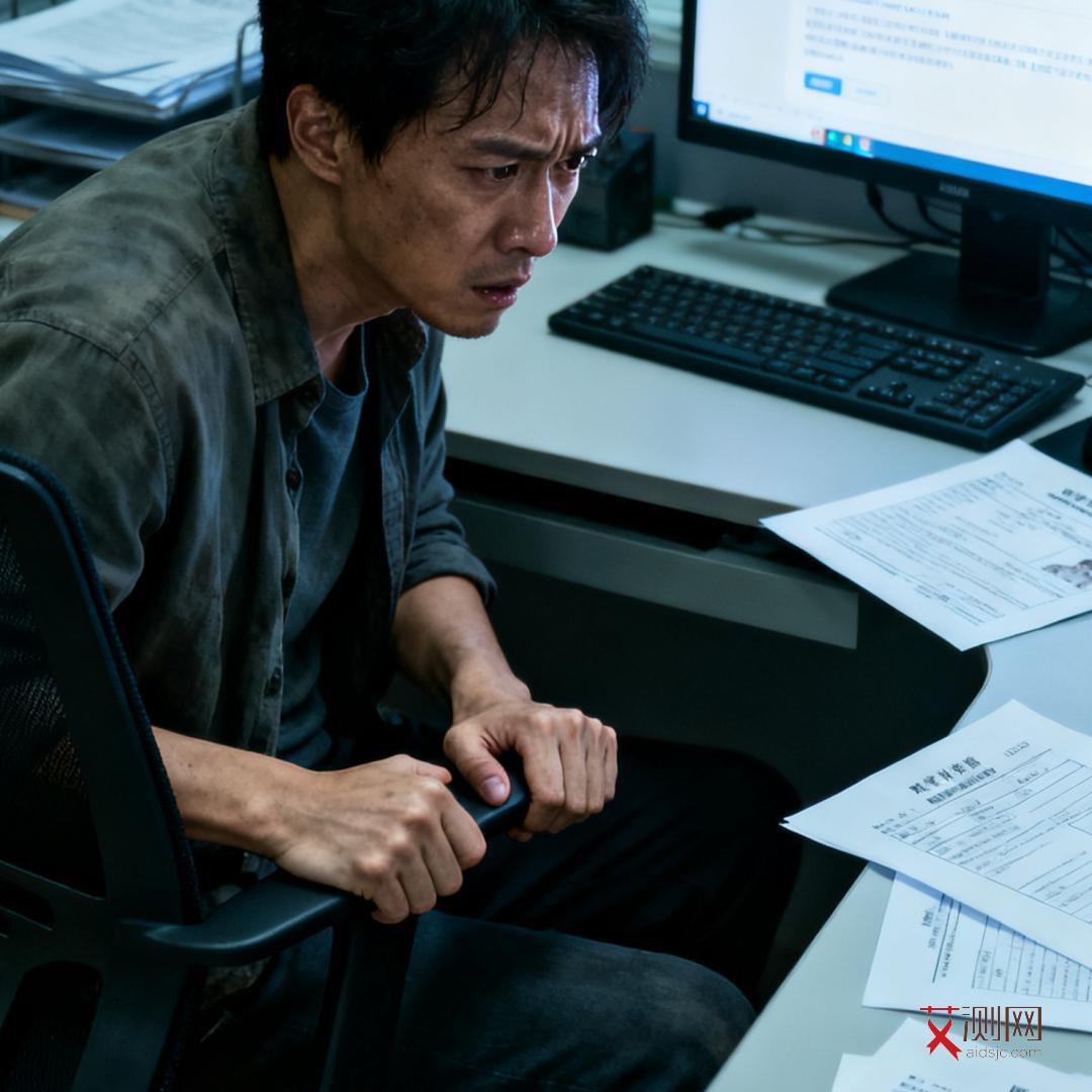 艾滋病下面有什么特征表现症状图片大全