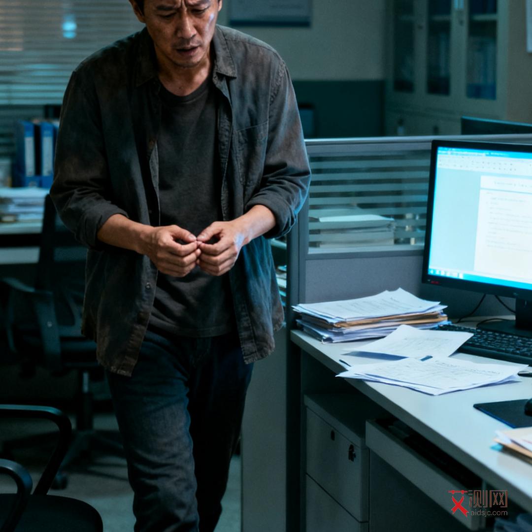 艾滋病会持续多久发烧症状