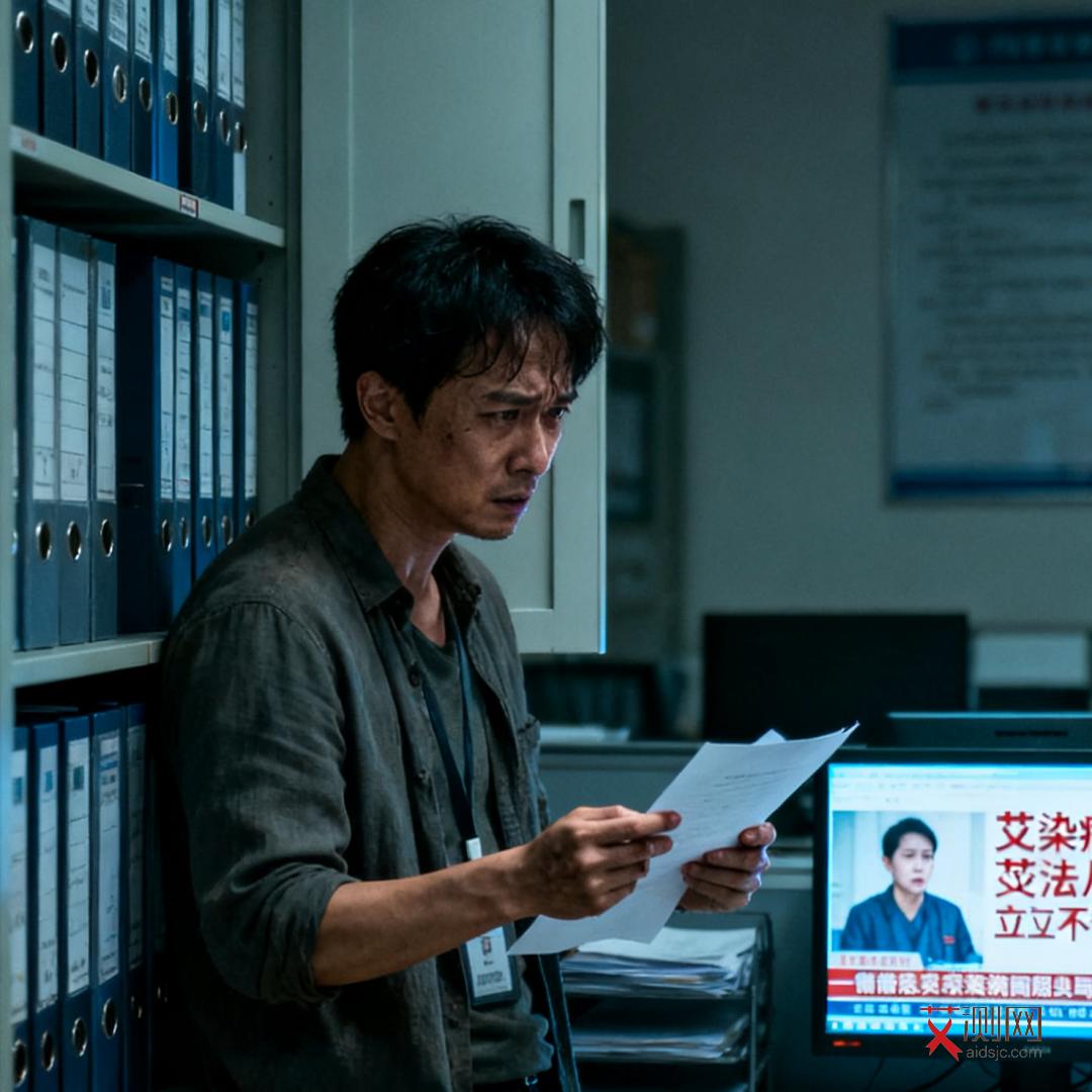 艾滋病有哪些前兆