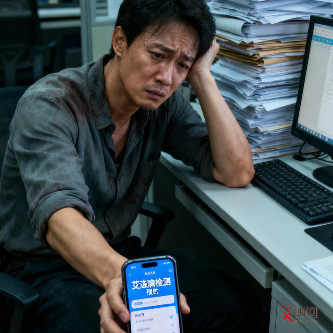 艾滋病会咳嗽几个月吗