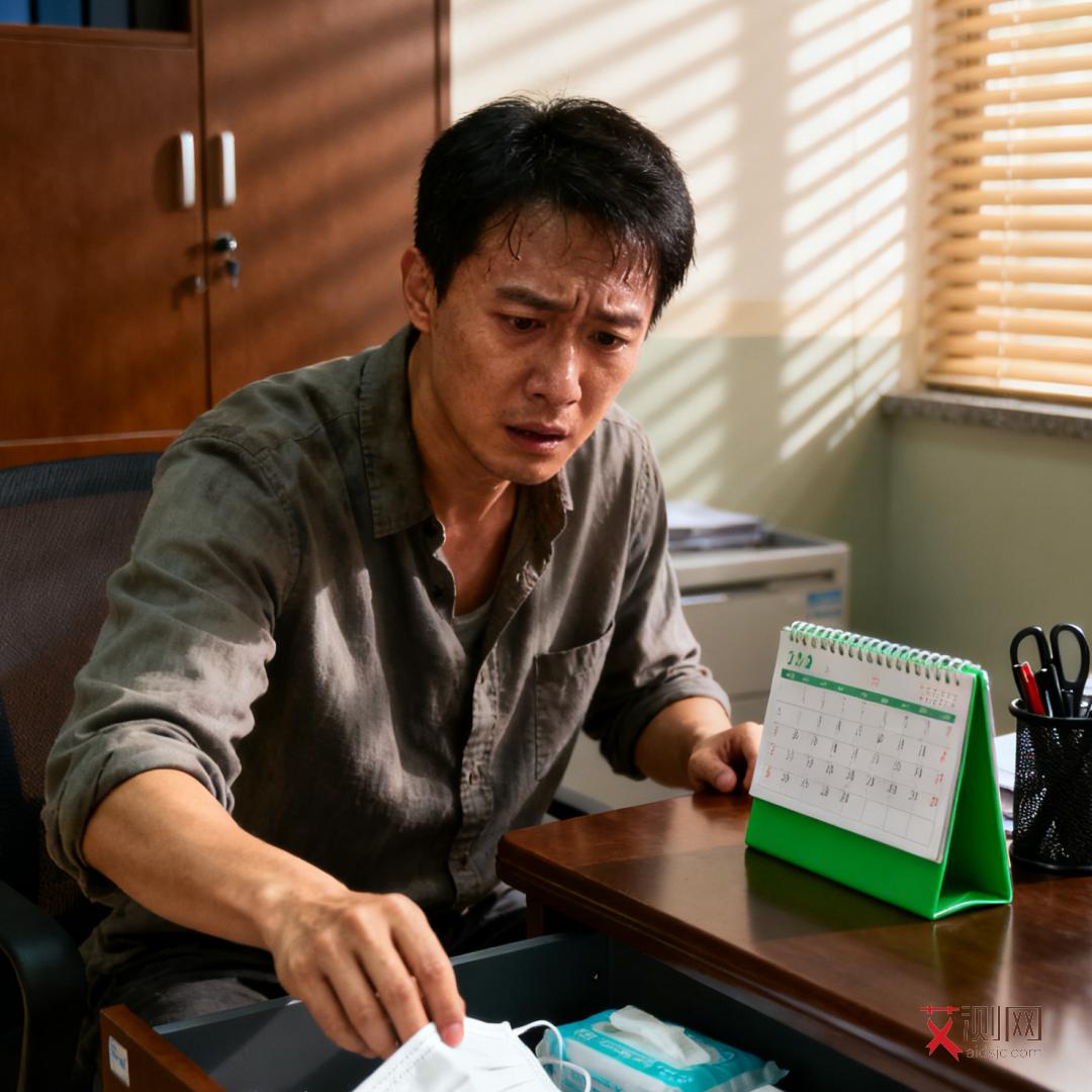 艾滋病的晚期症状是什么样的图片女性