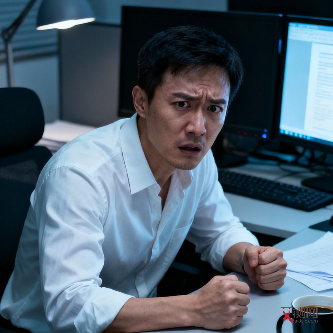 得了艾滋病下面会有什么症状吗女