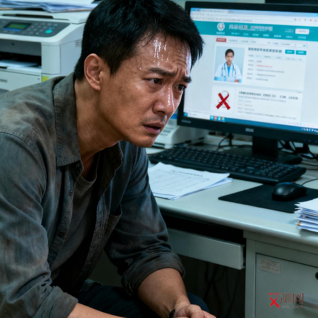 如何检查男生有没有艾滋病毒