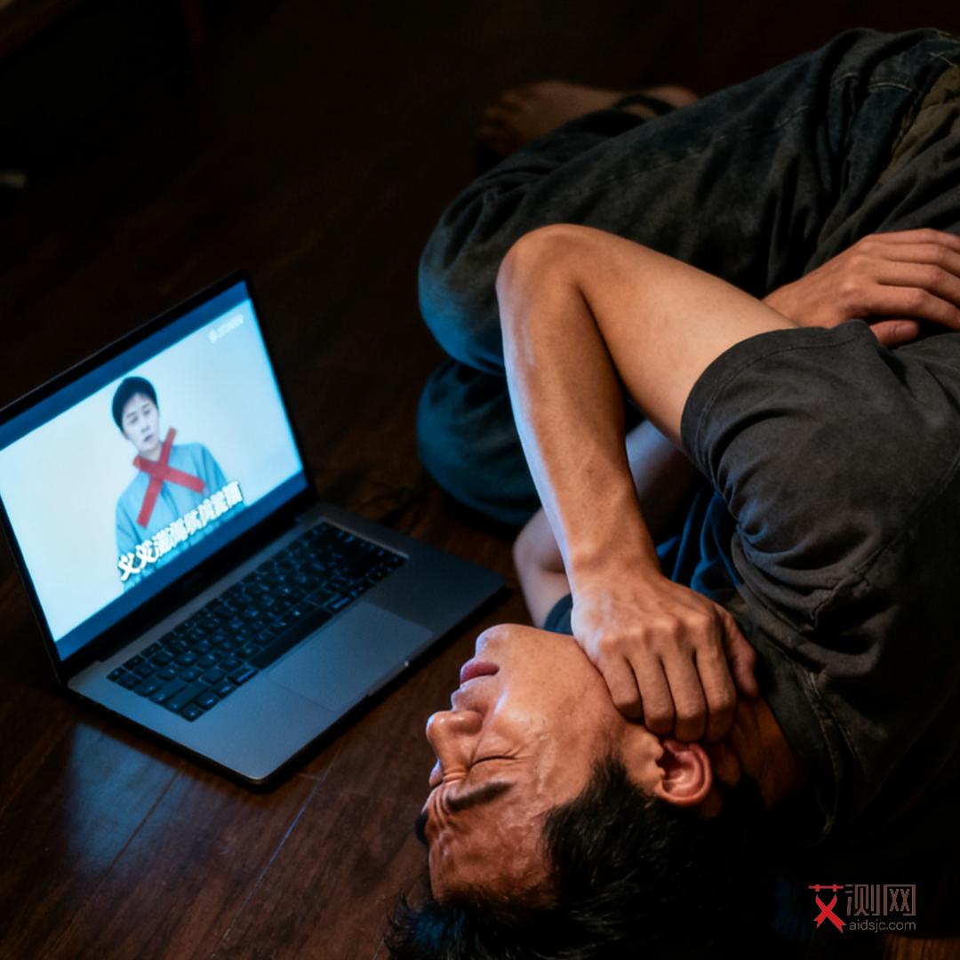 深圳艾滋病人群比例