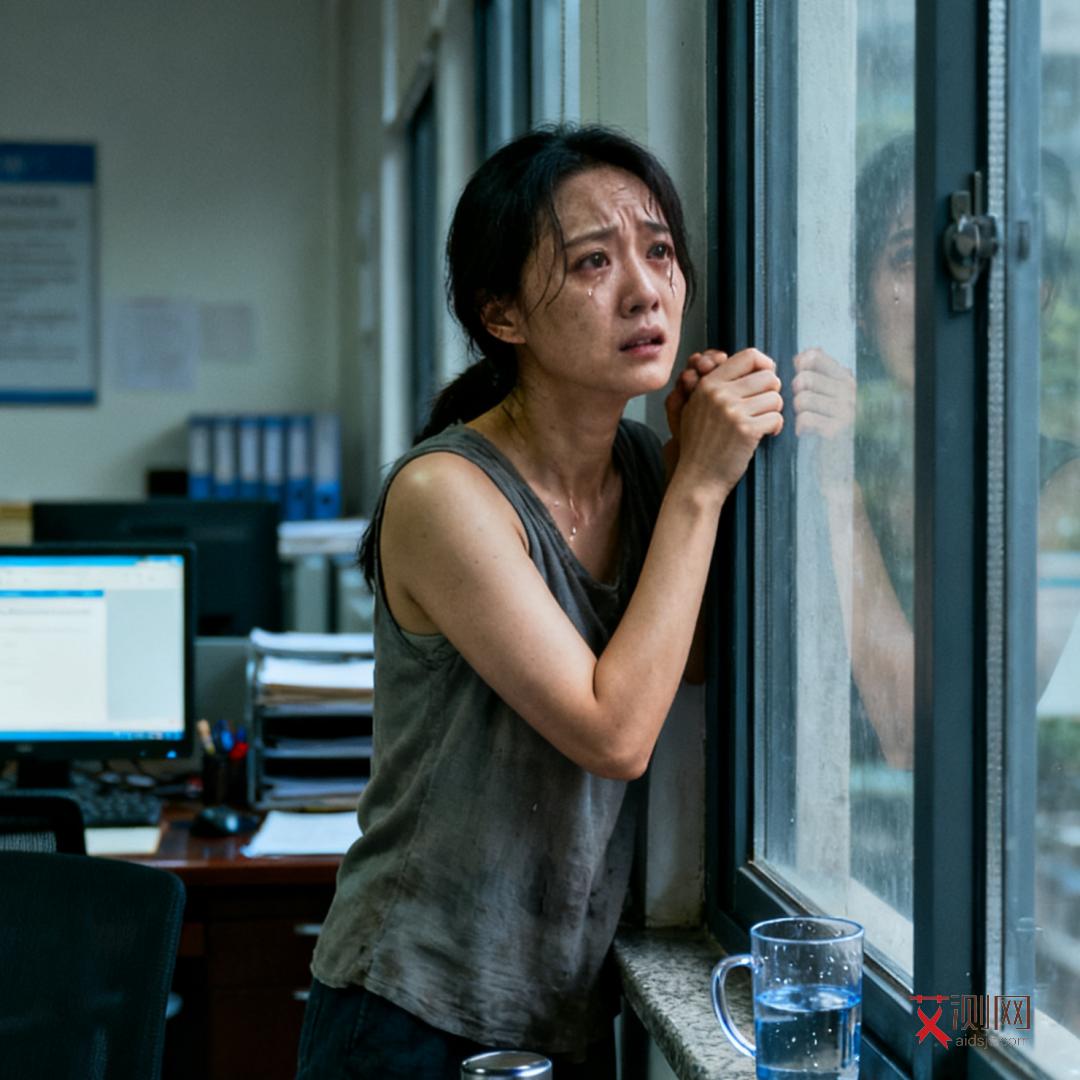 怎么判断男性感染艾滋病了