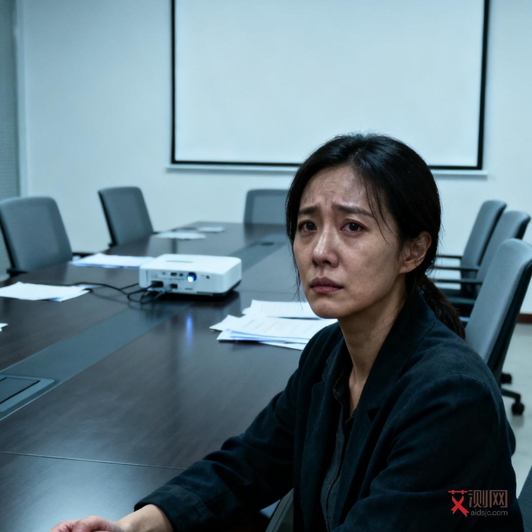 艾滋病初期腋窝有红点图