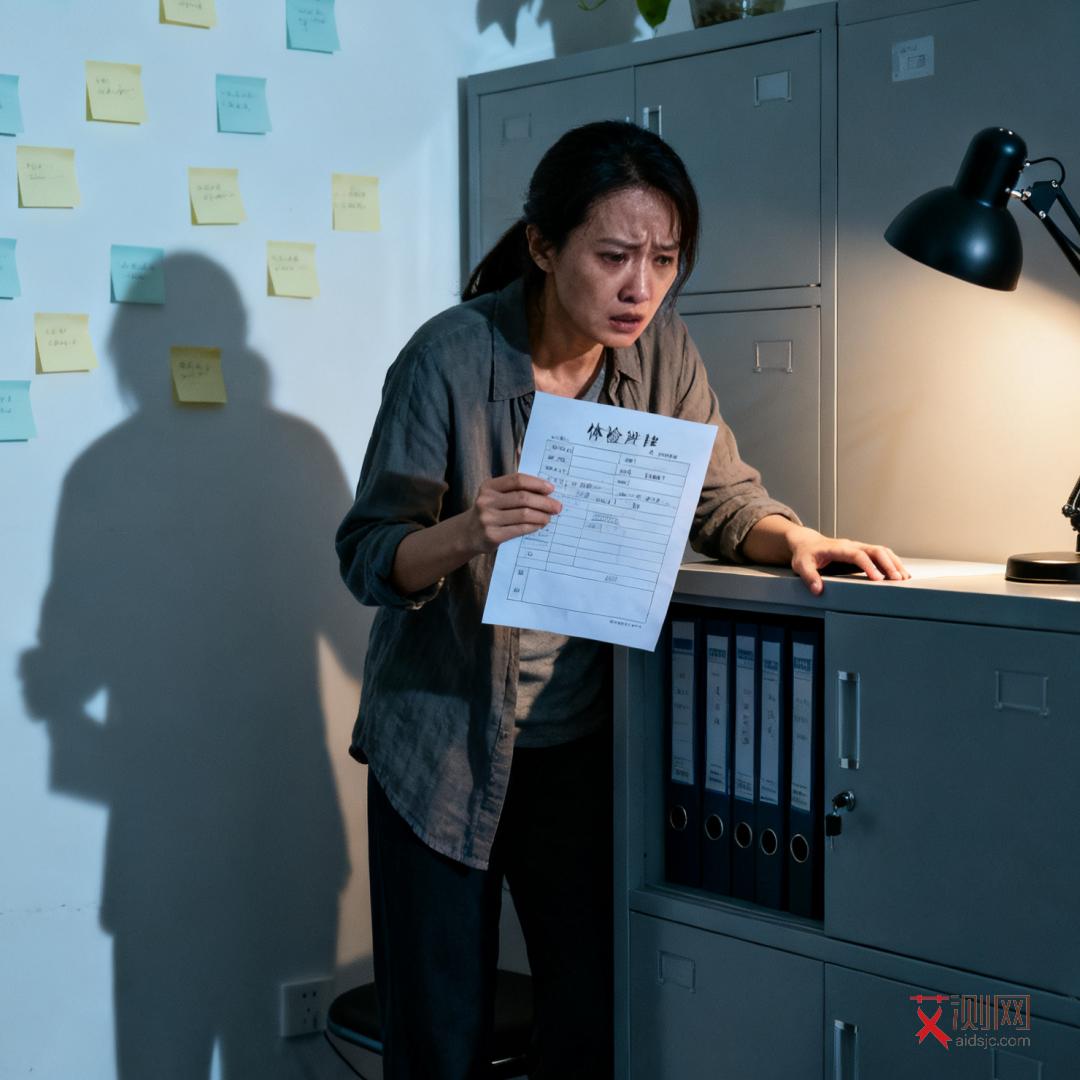 艾滋病会不会出血呢