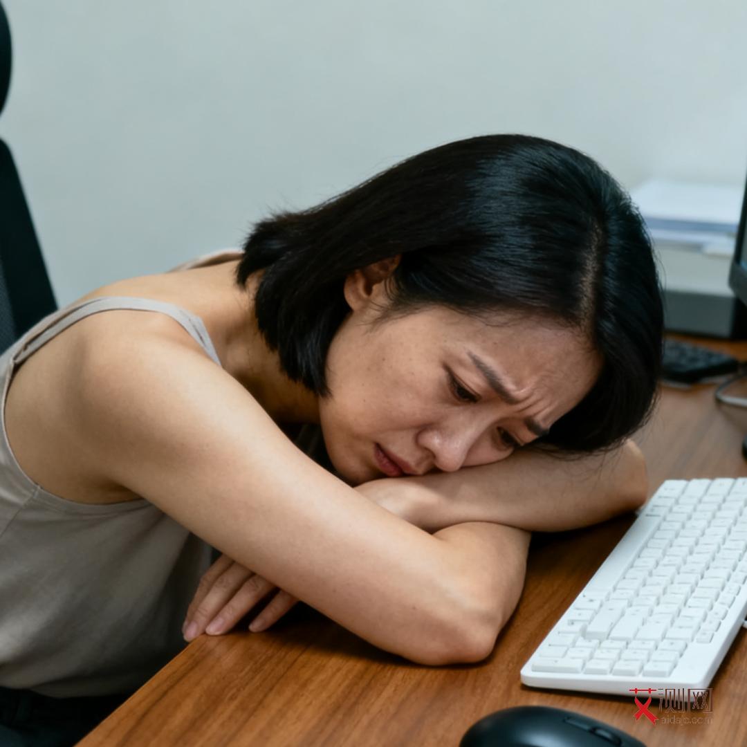 艾滋病初期症状一般多久开始