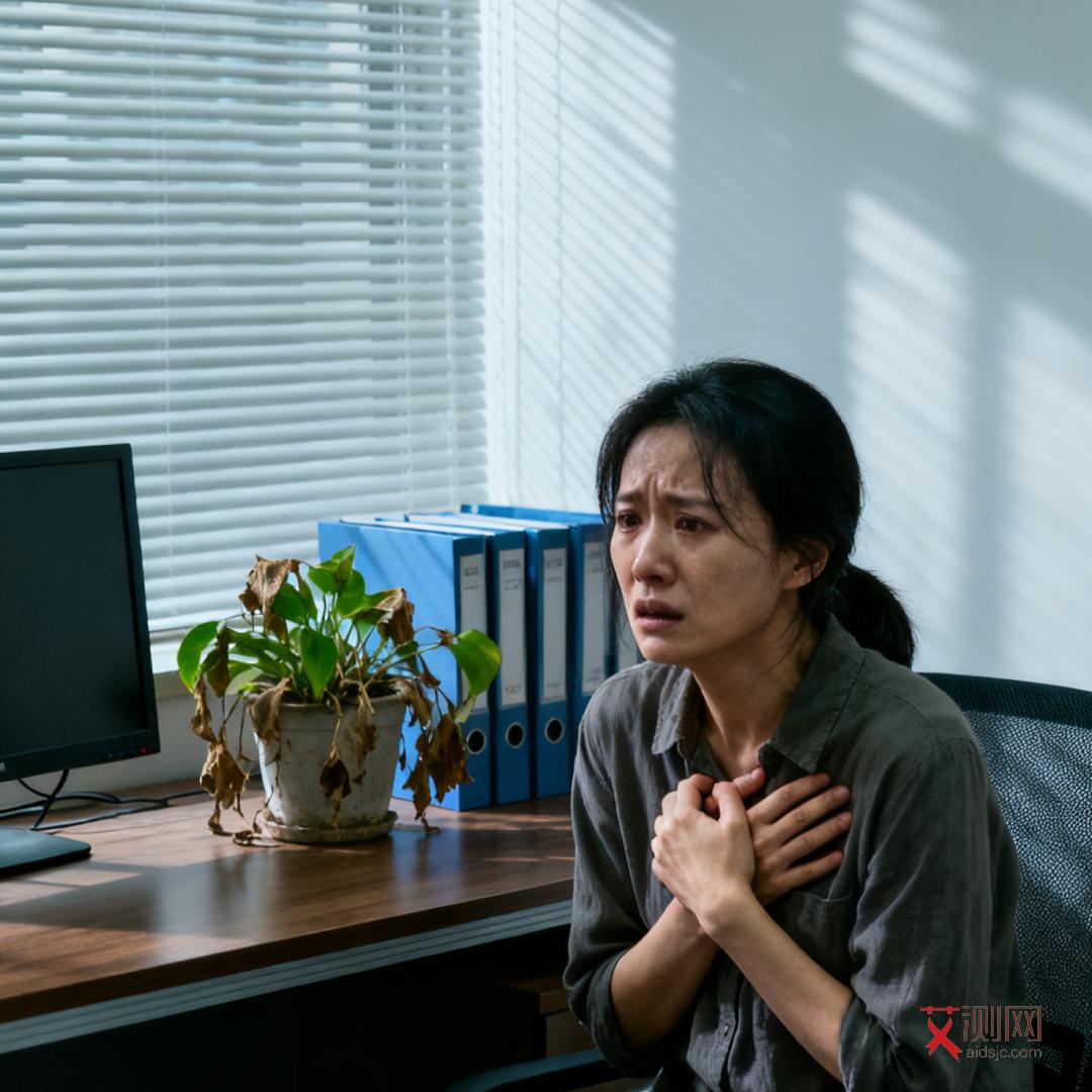 艾滋病屁眼会不会长疙瘩呢