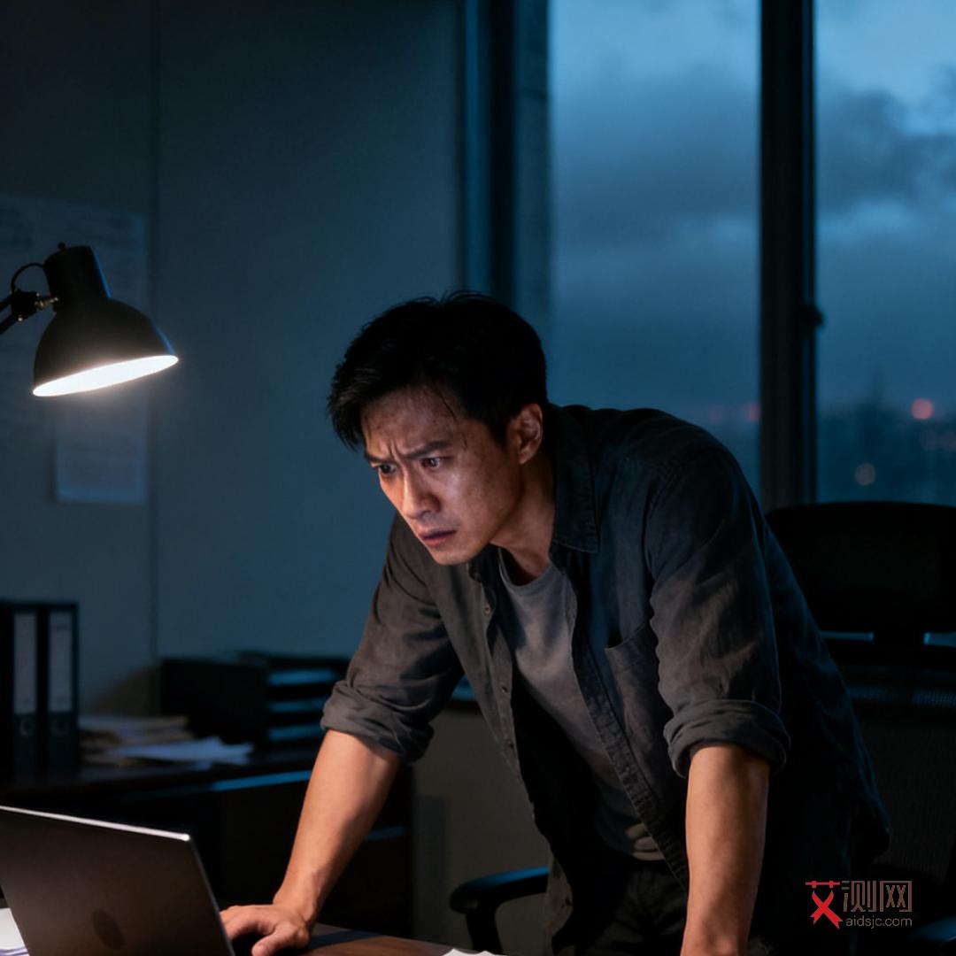 女性得艾滋病下体有什么症状表现图片