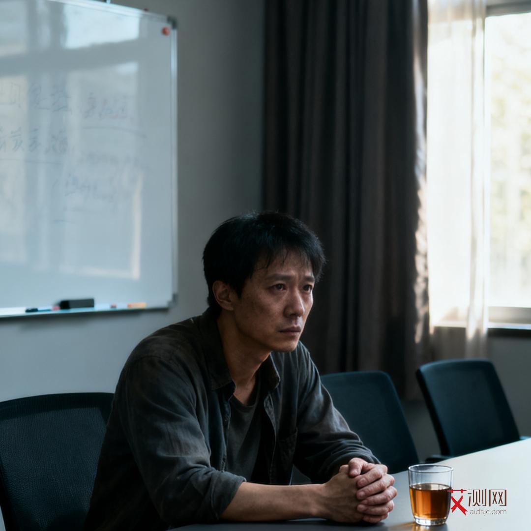 艾滋病早期什么症状最明显表现男性和女性