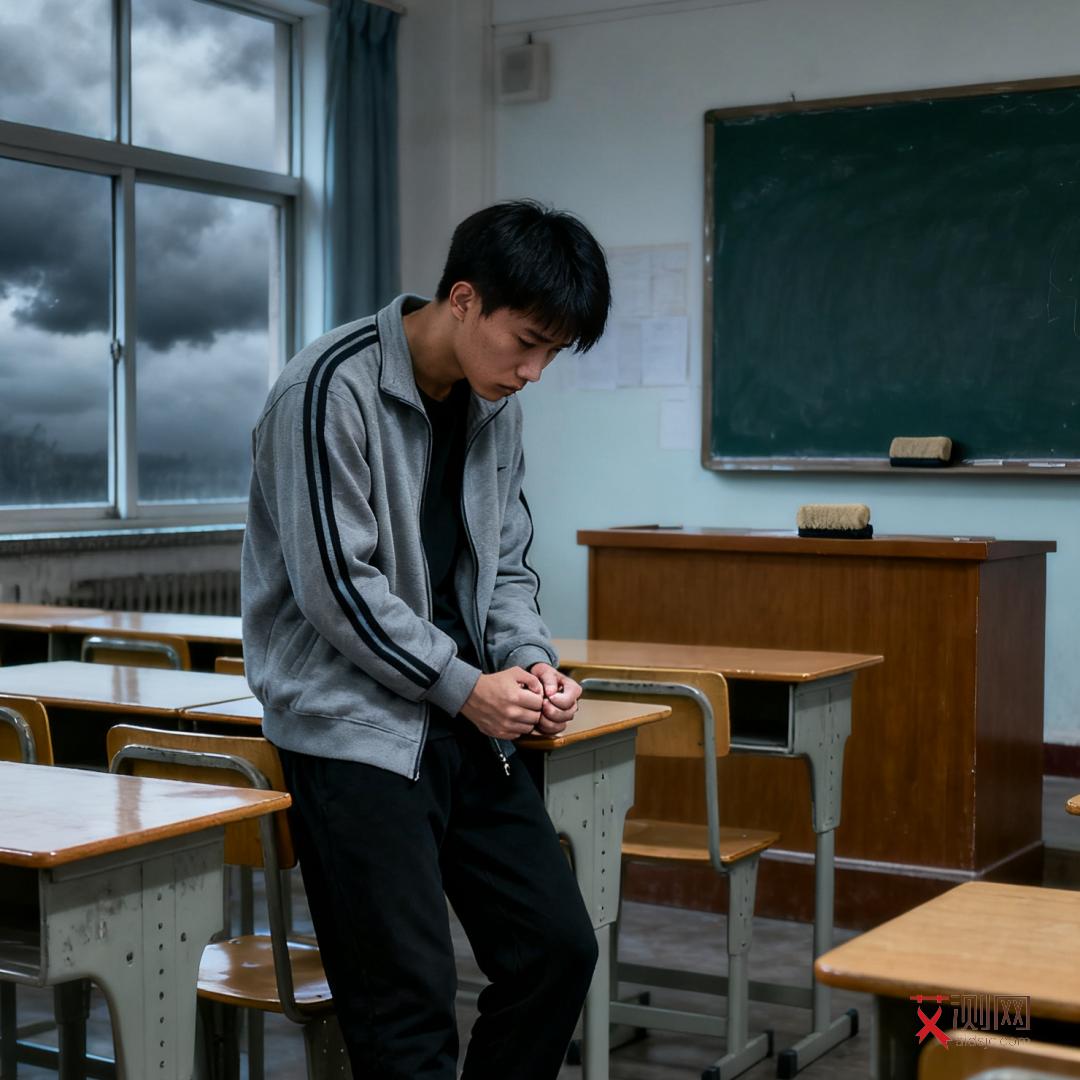 艾滋病感染初期身上会痒吗会传染吗