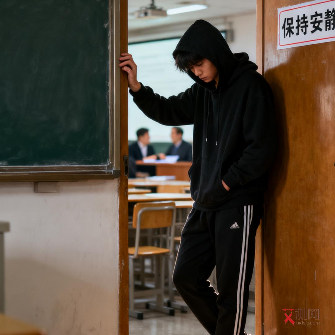 女性艾滋病前期有什么特征