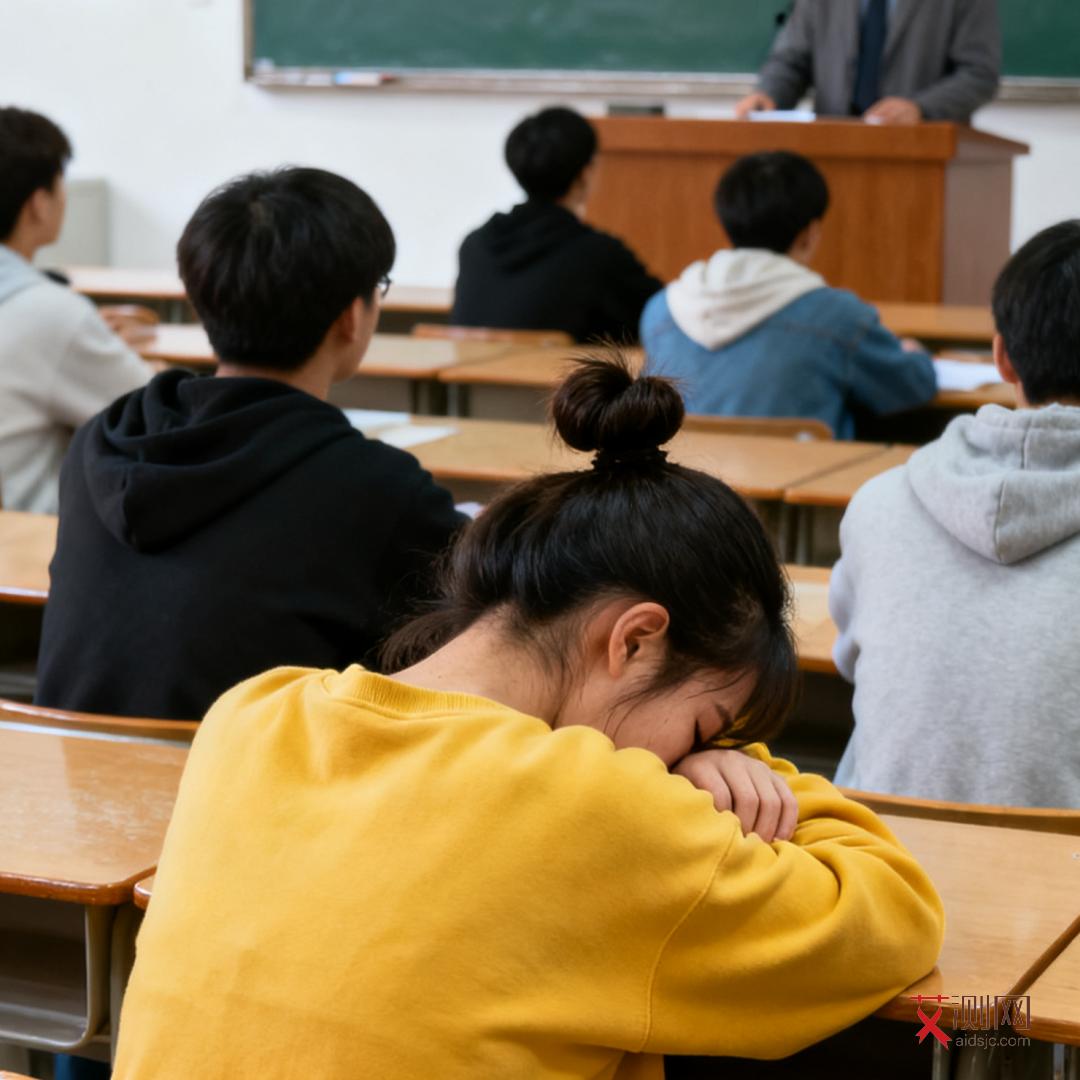 艾滋病初期症状皮疹在哪个部位出现图片