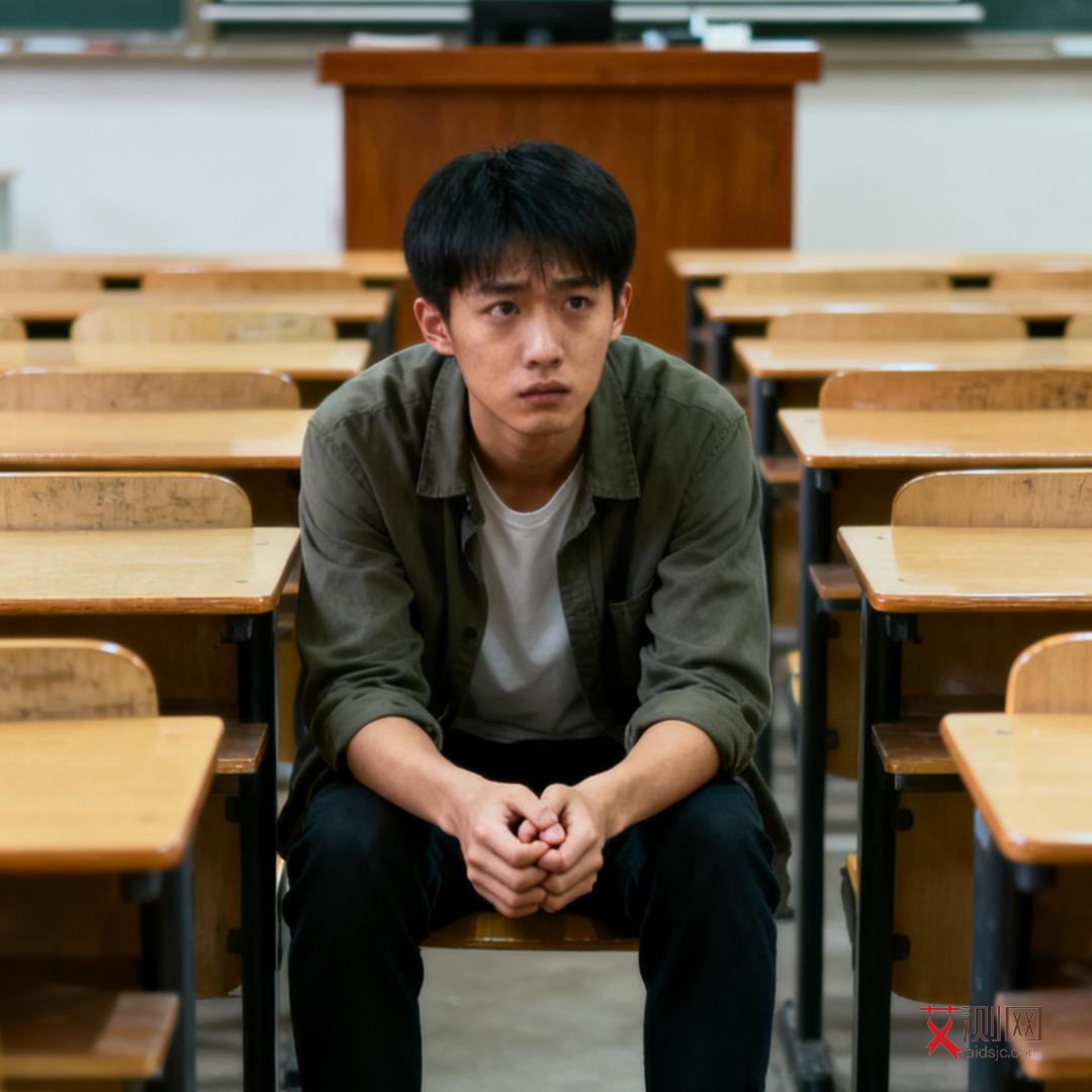 艾滋病皮肤起痘怎么办