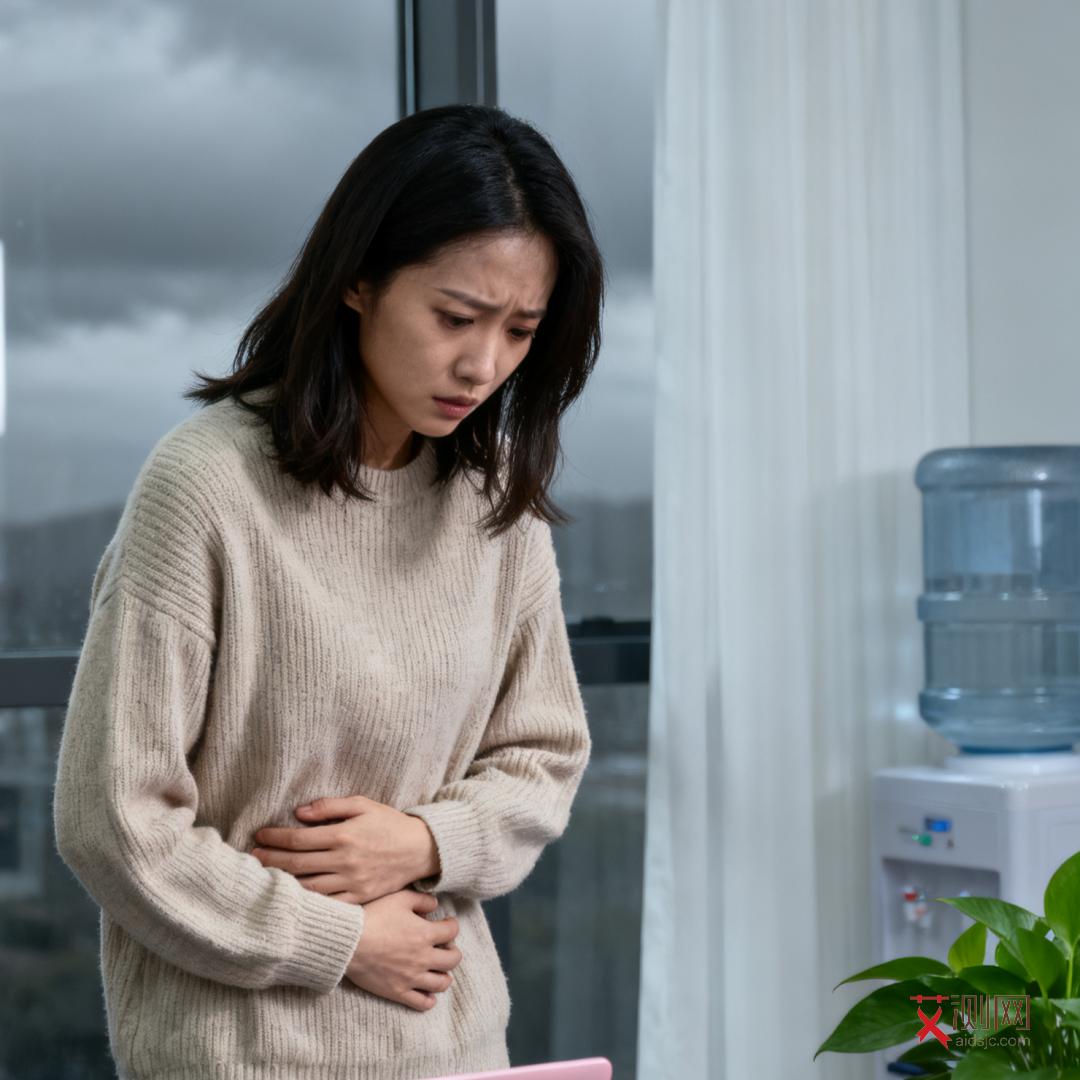 女人艾滋病早期会影响妇科吗