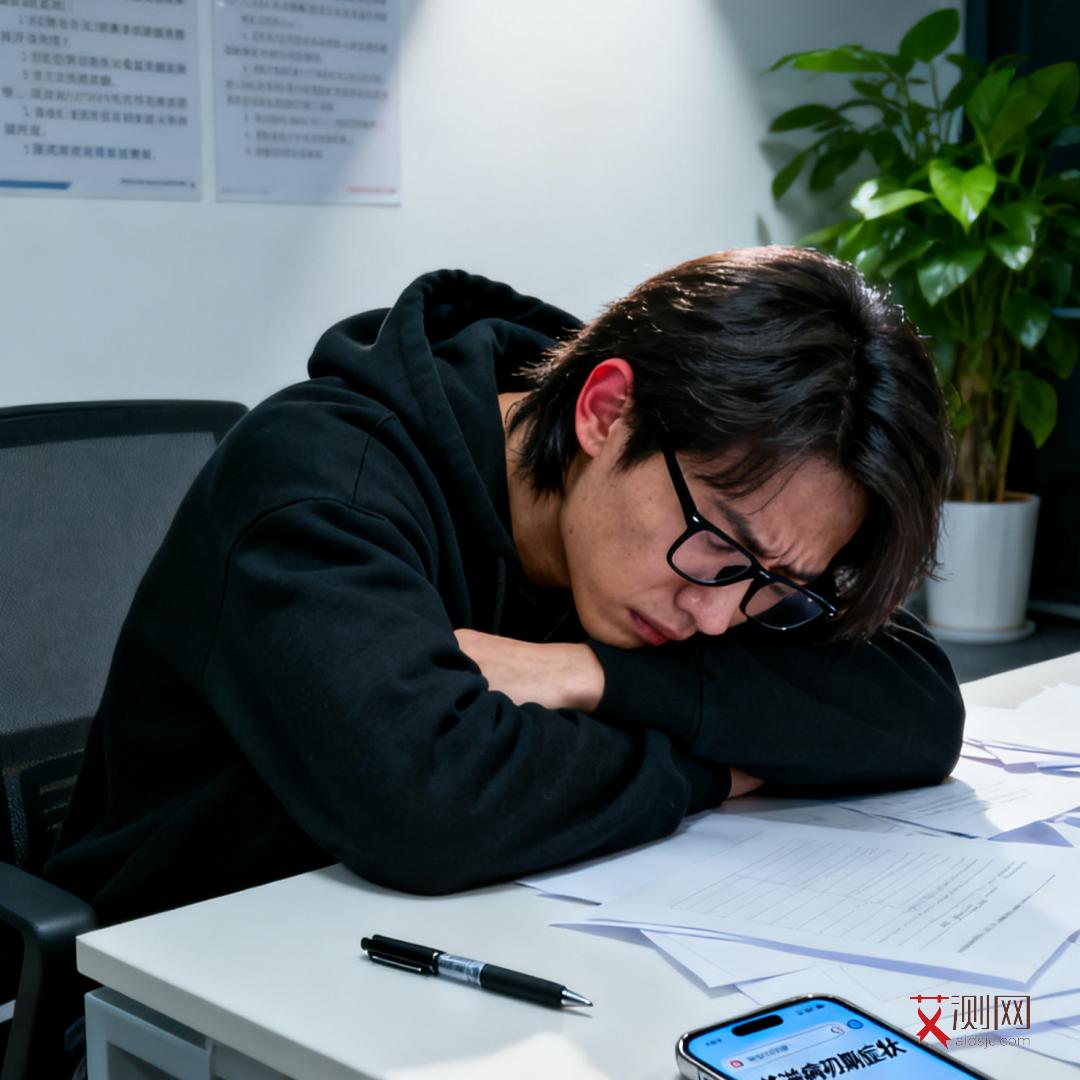 与牙龈出血的艾滋病人用餐