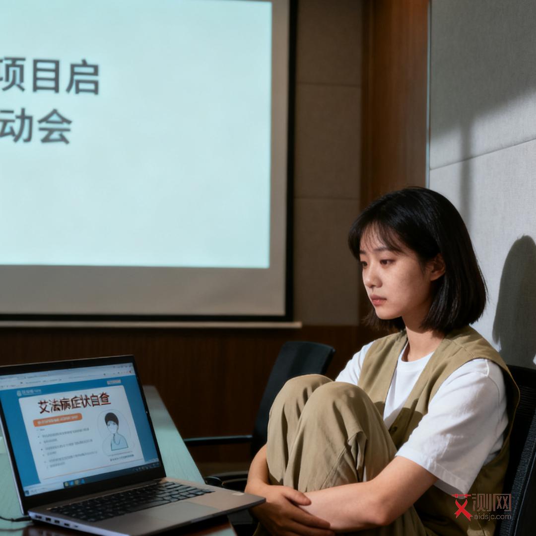 艾滋病的症状及表现男性怎么治疗