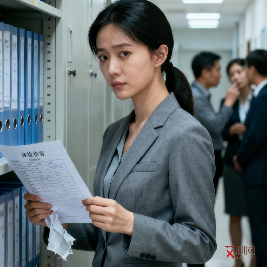 艾滋病初期身上会有刺痒的感觉吗会传染吗图片