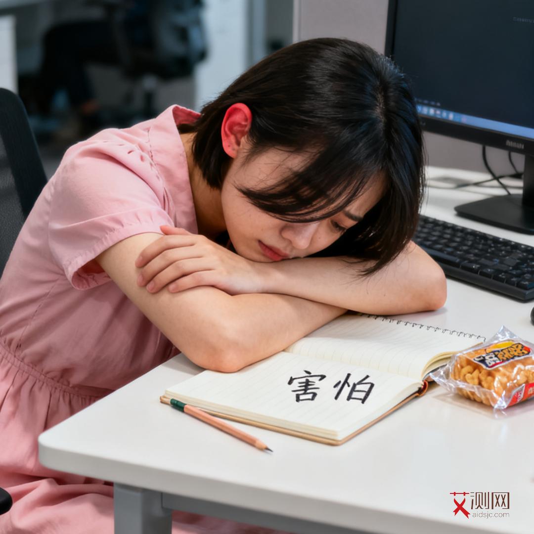 观看艾滋病心得体会