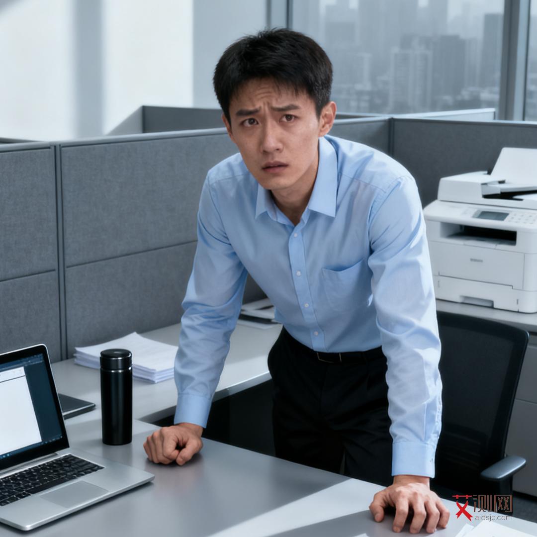 男性怎么判断有没有艾滋病症状表现