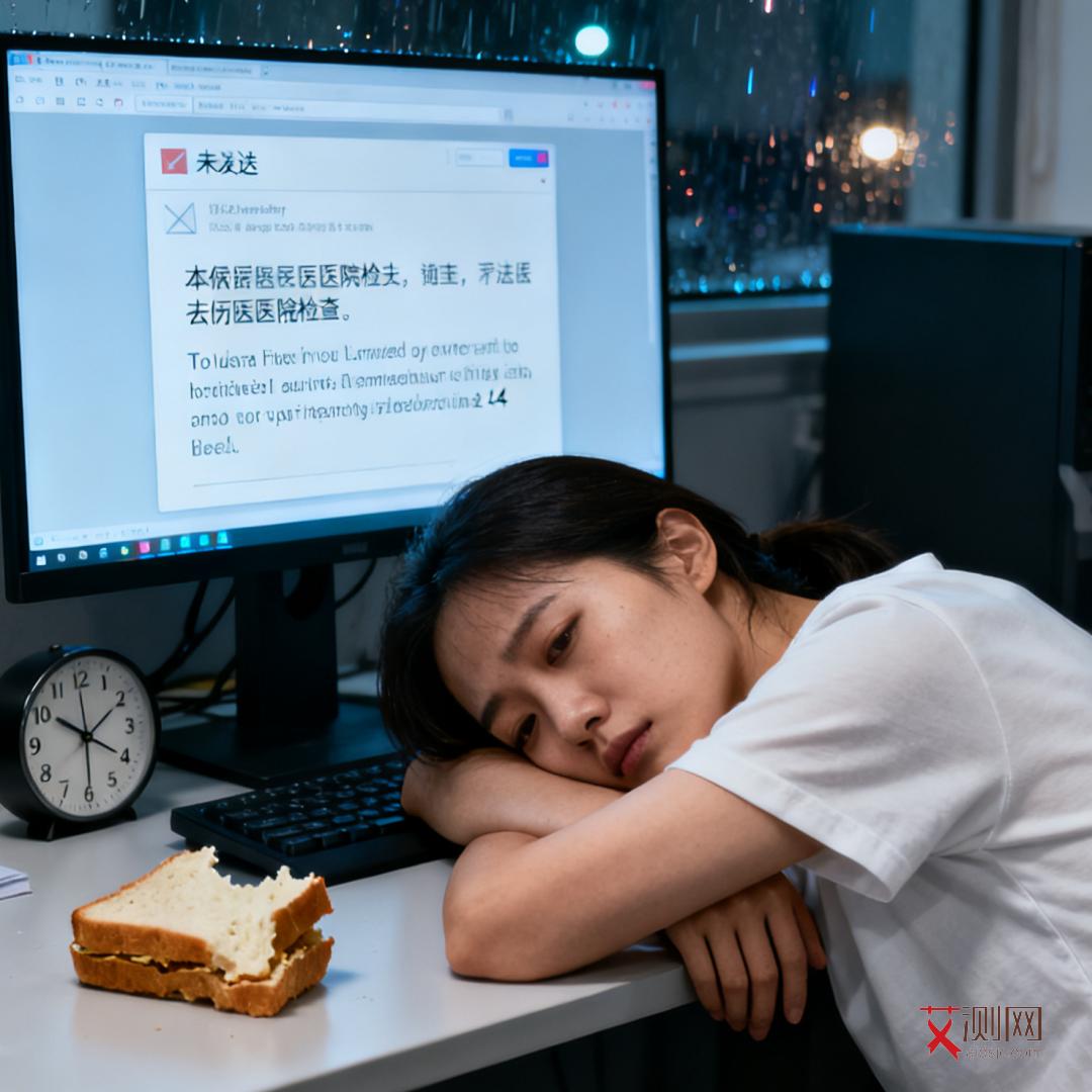 艾滋病小红点会不会凸起