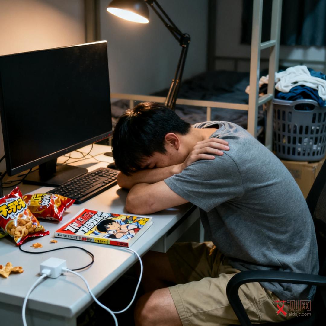 艾滋病身上起疙瘩图片怎样预防艾滋病传染