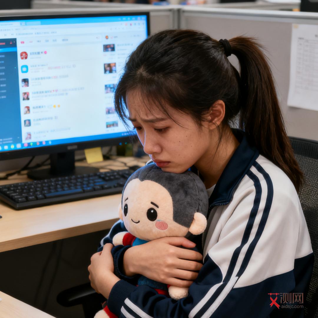 女性艾滋病的图片