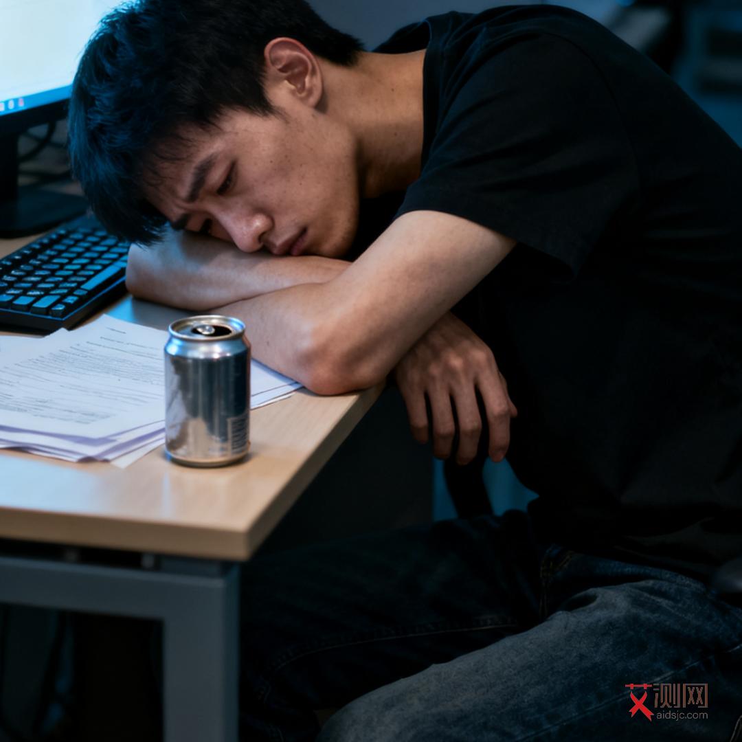 艾滋的小红点会疼痒吗