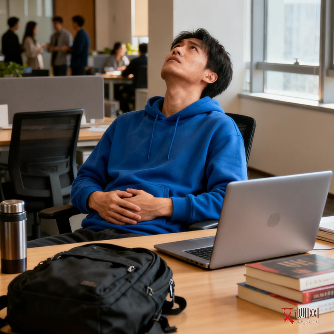 艾滋病皮肤痒不痒?